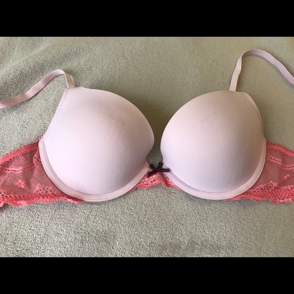 Aerie push-up bra 36B